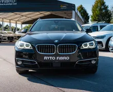 Zunanja slika - BMW Serija 5 - 530d xDrive touring Avt. - 2 - Predogledna slika