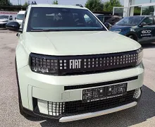 Zunanja slika - Fiat Grande Panda - 1.2 T-Gen3 110 e-Hybrid AT6 Icon - 3 - Predogledna slika