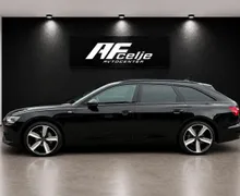 Zunanja slika - Audi A6 Avant - 2.0 TDI-AUT-VIRTUAL-ACC-LIZING ZA TUJCE-LED-KAME.. - 6 - Predogledna slika