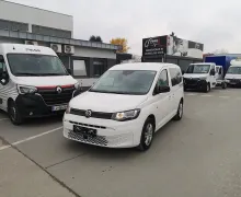 Zunanja slika - Volkswagen Caddy - Caddy - 4 - Predogledna slika