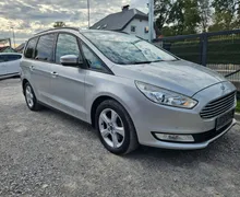 Zunanja slika - Ford Galaxy - 2.0 TDCi Titanium AVT.  NAVI 7 SEDEŽEV - 2 - Predogledna slika