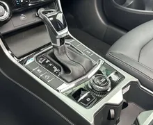 Notranja slika - KG Mobility Korando - 1.5 T-GDI Premium 4WD AT... - 19 - Predogledna slika