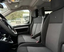Notranja slika - Peugeot Traveller - 2.0 HDI 9-SEDEZEV... IZKAZAN DDV - 10 - Predogledna slika
