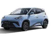 Zunanja slika - BYD DOLPHIN SURF - COMFORT 43.2 kWh 115kW - 2 - Predogledna slika