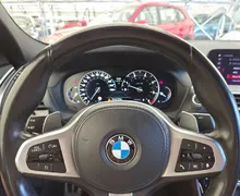 Zunanja slika - BMW X4 - xDrive 30d Avt. M Sport FULL LED-HUD-ACC-USNJE - 14 - Predogledna slika