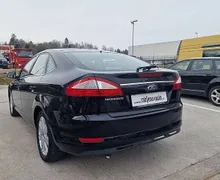 Zunanja slika - Ford Mondeo - 2.0 B 145 KM UREDIMO HITRI KREDIT CCA 10 MIN - 7 - Predogledna slika