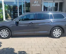 Zunanja slika - Volkswagen Passat - Variant 2.0 TDI DSG-ale-pdc-acc-radar-navi-led-kamera - 3 - Predogledna slika