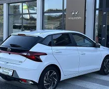 Zunanja slika - Hyundai i20 - 1.0 T-GDI Style°°1.Lastnik°°SLO°°Kamera - 4 - Predogledna slika