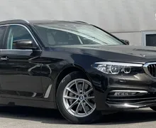 Zunanja slika - BAW 212 - BMW 530 - 1 - Predogledna slika
