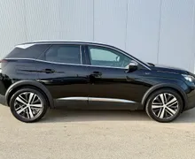 Zunanja slika - Peugeot 3008 - GT 2.0 BlueHDi 180 EAT8 - 5 - Predogledna slika