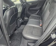Zunanja slika - Volvo XC40 - T3 Black edition|FULED|ALU18|alcantara|navi|AC|HarmanCardon - 26 - Predogledna slika