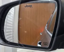 Zunanja slika - Jeep Compass - 1.3 GST PHEV eAWD Limited - ALPINE - LED - RADAR.. - 19 - Predogledna slika