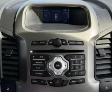 Zunanja slika - Ford Ranger - LIMITED 2.2TDCI 150KM 4X4 SLO 1.LASTNIC POVRAČ.DDV - 6 - Predogledna slika