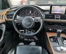 Zunanja slika - Audi A6 - Avant 3.0 TDI .quattro S -LINE MEMORY BOSE KOT NOV - 11 - Predogledna slika