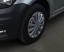 Zunanja slika - VW Caddy - 2.0 TDI Comfortline - 5 - Predogledna slika