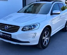 Zunanja slika - Volvo XC60 - T5 Summum Geartronic+1.LAST+NAVI+XENON - 1 - Predogledna slika