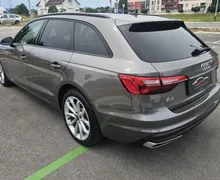 Zunanja slika - Audi A4 - Avant 40TDi 4x4Stronic |fuLED|F1|Navi|ACC|Wirtual - 4 - Predogledna slika