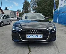 Zunanja slika - Audi A6 - A6 - 27 - Predogledna slika