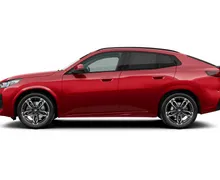 Zunanja slika - BMW X2 - sDrive20i - 3 - Predogledna slika