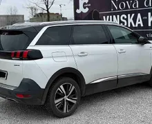 Zunanja slika - Peugeot 5008 - 1.5 BLUEHDI+GT LINE+FULL LED+VIRTUAL+PERLA - 3 - Predogledna slika