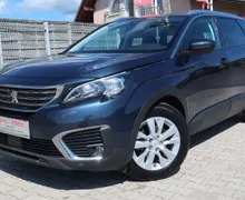 Zunanja slika - Peugeot 5008 - 1.5 BLUEHDI 130 AUT.-NAVI-KAMERA-PDC-7 SEDEŽEV - 7 - Predogledna slika