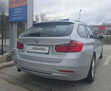 Zunanja slika - BMW Serija 3 - Touring: 320d xDrive slovensko vozilo - 7 - Predogledna slika