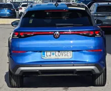 Zunanja slika - Volkswagen T-Roc - 1.5 eTSI Life DSG 110  150  ||OGROMNO OPREME||... - 5 - Predogledna slika