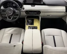 Zunanja slika - Mazda CX-60 - TAKUMI PLUS 4WD | POLNA OPREMA | ZALOGA - 7 - Predogledna slika