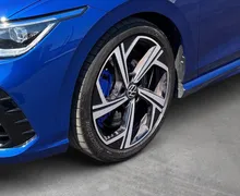Zunanja slika - Volkswagen Golf - R 4Motion 2.0 TSI DSG IQ Matrix - Harman Kardon... - 6 - Predogledna slika