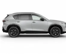 Zunanja slika - Mazda CX-5 - HOMURA AWD AT - 7 - Predogledna slika