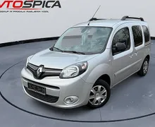 Zunanja slika - Renault Kangoo - Luxe Energy dCi - PDC-NAVI-TEMP-NA OBROKE - - 1 - Predogledna slika