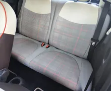 Zunanja slika - Fiat 500 - 1.2 Lounge DUALOGIC AVT. - 10 - Predogledna slika