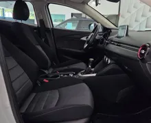 Zunanja slika - Mazda CX-3 - G120 Challenge-SLO-TEMP-LED-NAVI - 12 - Predogledna slika