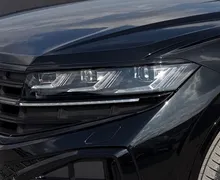 Zunanja slika - VW Touareg - V6 TDI BMT R-Line ... - 5 - Predogledna slika