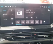 Zunanja slika - Citroën C5 X - 1.6 PHEV SHINE PACK - POTRJENA SERVISNA - ODLIČEN - 17 - Predogledna slika