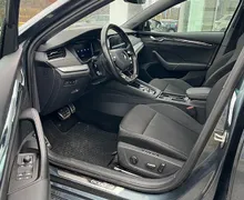 Zunanja slika - Škoda Octavia - 2.0 TDI Sport Line 110 kW - 6 - Predogledna slika