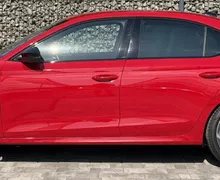 Zunanja slika - Škoda Octavia - RS 2.0 TSI|SLO|HUD|KAM|MEMO|GR.SED|PDC|TOV.GAR| - 8 - Predogledna slika