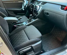 Zunanja slika - Škoda Octavia - 2.0 TDI RS DSG+ALU18+LED+PANO+NAVI+ACC+VEL.SERVIS - 8 - Predogledna slika