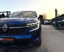 Zunanja slika - Renault Austral - 1.3 MHEV TECHNO AUT. 1.LASTNIK SLO.VOZILO FULL LED - 9 - Predogledna slika