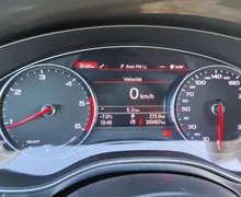 Zunanja slika - Audi A6 - Avant 3.0 TDI clean diesel S tronic 160kW - 12 - Predogledna slika