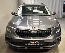 Zunanja slika - Škoda Kamiq - 1,0 TSI Style DSG 1.LAST SLO TEMP VIRTUAL LANE ALU LED - 7 - Predogledna slika
