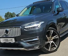 Zunanja slika - Volvo XC90 - D5 AWD 235ks °SUMMUM° °22-COL° °PANAORAMA° - 3 - Predogledna slika