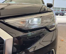 Zunanja slika - Audi Q3 - Q3 - 20 - Predogledna slika