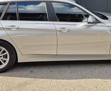 Zunanja slika - BMW Serija 3 - Touring: 316d Advantage - 4 - Predogledna slika