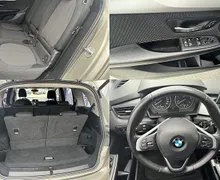 Zunanja slika - BMW Serija 2 - Gran Tourer: 216d Sport Line 7 Sedežev Navigacija Pdc Au - 10 - Predogledna slika