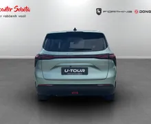 Zunanja slika - Forthing T5 EVO - 1.5T EXCLUSIVE - 20 - Predogledna slika