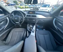 Zunanja slika - BMW Serija 3 - 320 - 9 - Predogledna slika