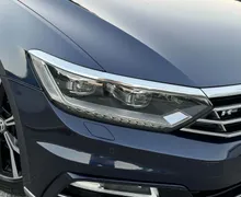 Notranja slika - Volkswagen Passat Variant - 1.6 TDI-VIRTUAL-NAVI-FUL LED-LIZING ZA TUJCE- - 8 - Predogledna slika