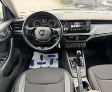Zunanja slika - Škoda Kamiq - Active 1.0 TSI 70 kW - SLO. - 1. LASTNIK - - 11 - Predogledna slika