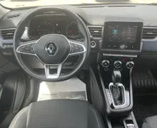 Notranja slika - Renault Mégane Conquest - Renault - 6 - Predogledna slika